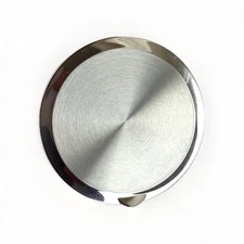 PATEK PHILIPPE 5140P Platinum Solid Caseback