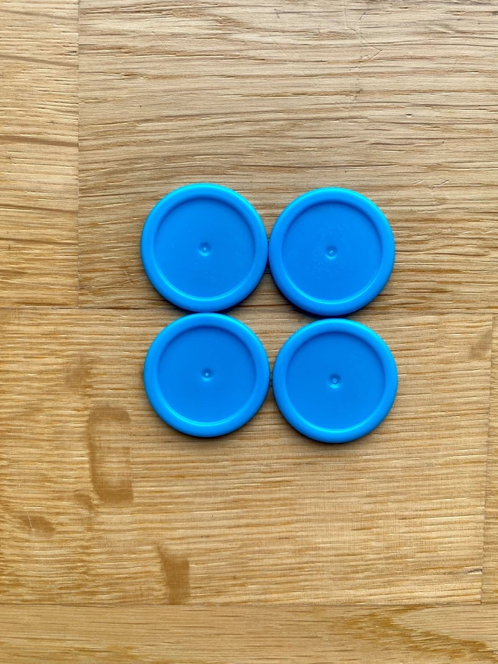 Looping Louie Spiel Ersatzteile Original: Chips / Schwenkarm / Flugzeug Louie - Bild 3 von 4