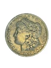1891 O $1 Morgan 90% Silver Dollar - Circulated Coin - From Estate Collector