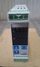 Shinko Temperature Controller DCL-33A-R/M Rail Indicating Controller