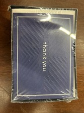 Hallmark Thank You Cards 20 Pack