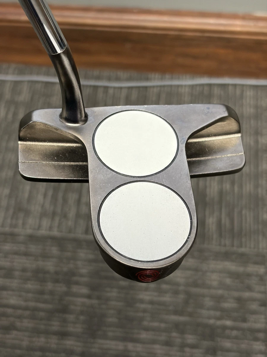 25+ Odyssey 2 Ball Blade Putter for sale | Updated Oct 2026