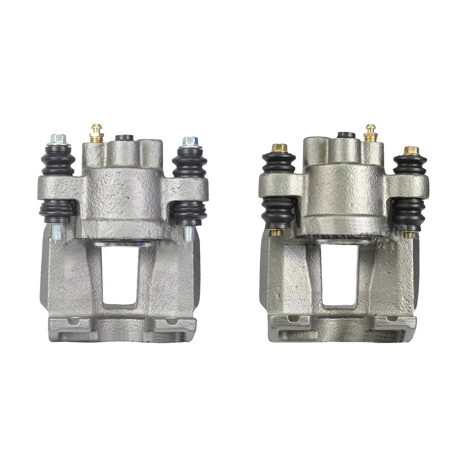 Pinza de freno de disco trasera Nugeon 2 para Mercedes-Benz ML320 2002 2003 1998 1999 Foto 2 de 2