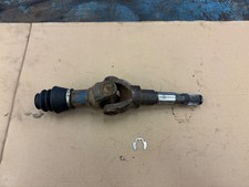 1984-1997 Ford Truck Dana 50 Ttb Passenger Axle Shaft F250 Oem Spicer 80-97