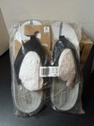 Eddie Bauer Break Point Flip Flops Womens 8 Black Summer Sandals Summer NWT — photo 1