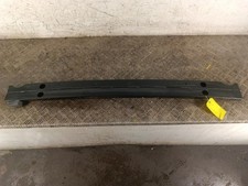 Pare-choc avant Citroen MEHARI