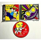 Parappa the rapper (PS1 PlayStation 1)works No Poster🔥