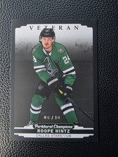 2022-23 Parkhurst Champions Hockey Cards 35