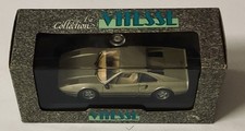 VITESSE LA COLLECTION 1/43 1977 FERRARI 308 GTB GOLD  MADE IN PORTUGAL VHTF