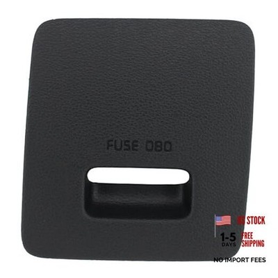 Interior Fuse Box Cover for Kia Forte 2019-2021