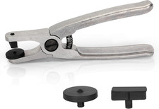 Stained Glass Running Pliers for Glass Cutting, BO700.0 Running Pliers for