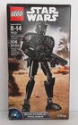 LEGO Star Wars Rogue One 75121 Imperial Death Trooper NEW! DAMAGED BOX!