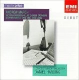Masterprize Winners: March: Marine / Borisova-Ollas: Wings o... [CD] [VERY GOOD]