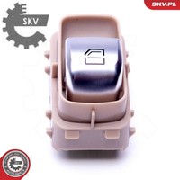 Esen SKV 37SKV343 Schalter FüR Fensterheber Schalter Fensterheber