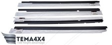 Genuine Oem Door Belt Molding Set For Mitsubishi Lancer 2008-2017 5727a005 Genuine Oem Door Belt Molding Set For Mitsubishi Lancer 2008-2017 5727a005