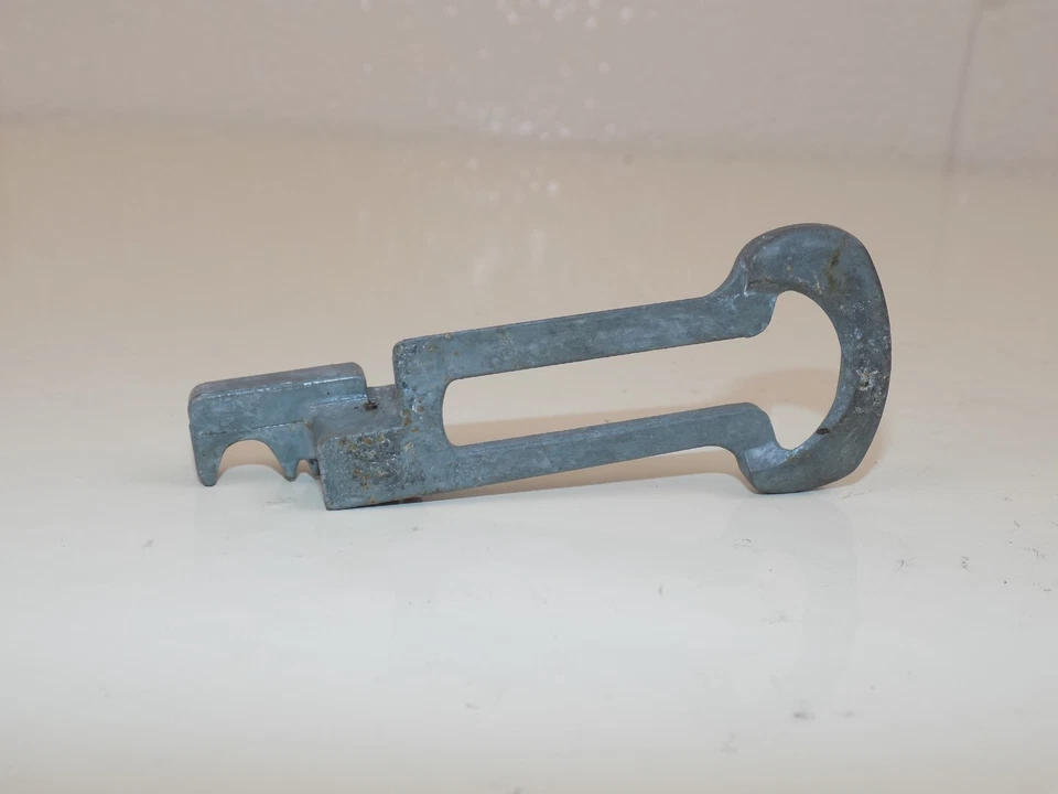 Interruptor de encendido de columna de dirección llave engranaje OEM 1986 C4 Corvette Foto 2 de 4