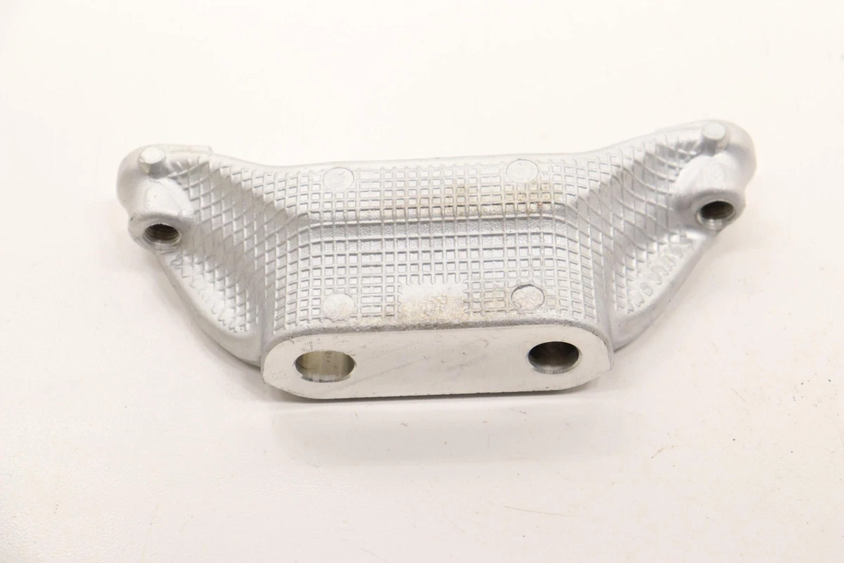 Porta Matrícula Honda CB1000R '08-16 / HORNET 600 '11-13 / CBR600F