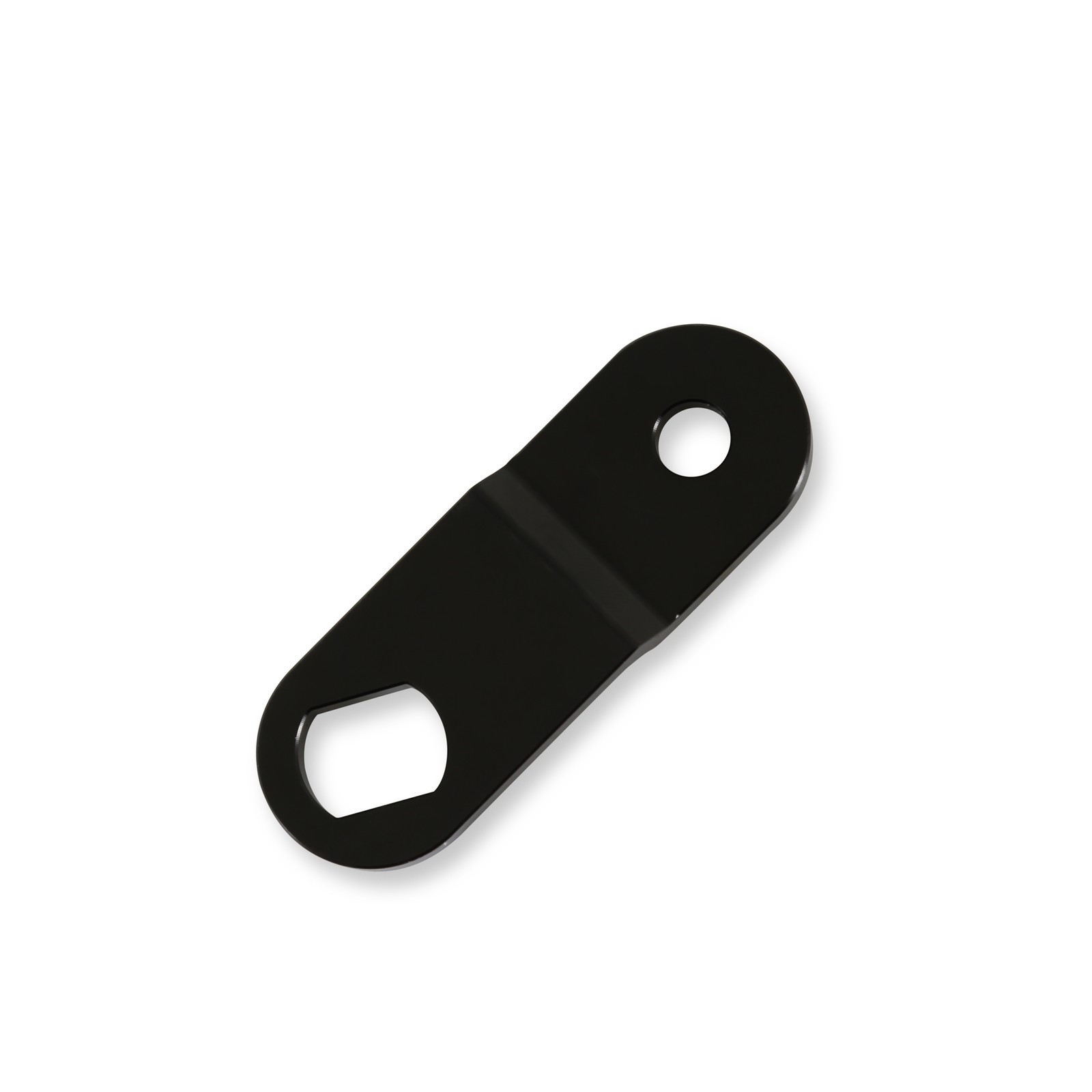 40508 B&M Cable Bracket & Shift Lever Kit - Pro Gate Shifter - 4R100/E4OD