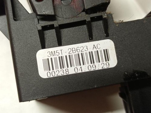 Pomello freno a mano FORD FOCUS C-MAX 3M5T2B623AC 2.0 Diesel 98kw 2006 27038833 - Foto 3 di 3