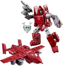 Transformers Age of the Primes Autobot Powerglide Deluxe 4.5 Inch Action Figure