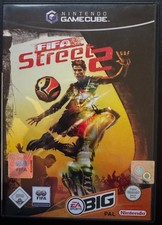 ebay® Auktion 357892389343 | FIFA Street 2 (Nintendo GameCube) - (CIB, PAL, OVP, Klassiker) Thumbnail of ebay® auction 357892389343 | FIFA Street 2 (Nintendo GameCube) - (CIB, PAL, OVP, Klassiker)