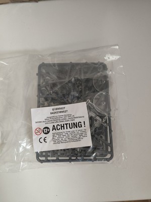 Warhammer 40k Aeldari 2, 4 oder 6 Stück Windrider Jetbikes