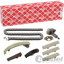Kit de distribution Mercedes 307