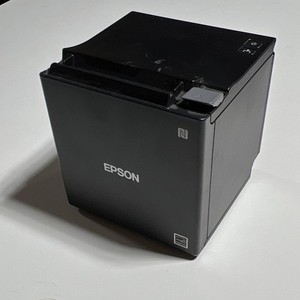 Epson TM-m30II Thermal POS Receipt Printer NFC iPhone JamFree Cutter C31CJ27012