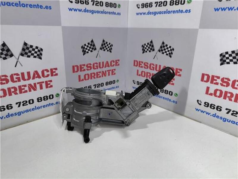 2421430 ignition starter switch start switch Opel Astra H Berlina 1.9 2004 249290