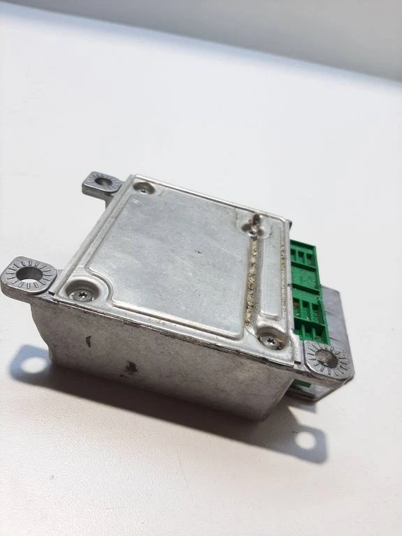 BMW X5 E53 2001 altra centralina 65776900727 DMT680 - Immagine 3 di 4