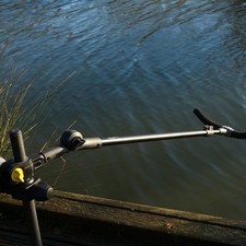 Nufish Telescopic Feeder Arm (NFX01)