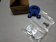 ROTO HAMMER CL4 CHAIN WHEEL, 4 INCH, NIB