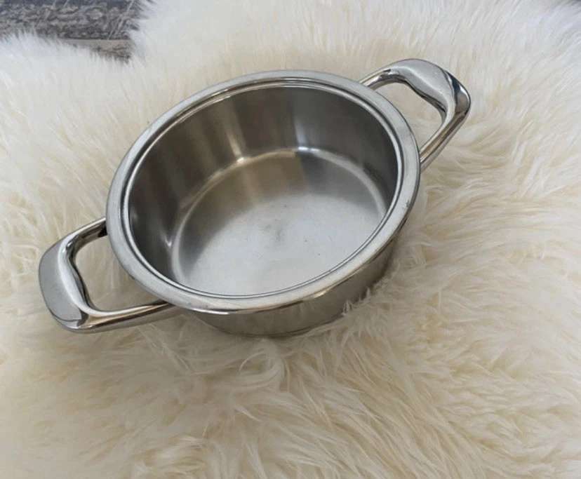 AMC Premium Topf 20 cm · 2,3 L · ohne Deckel - Bild 3 von 4