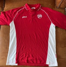 Kickers Offenbach Polo Shirt Trikot 04/05 - Gr.XL