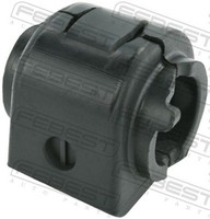 Stabilisatorlager Stabilager Buchse Stabilisator Febest PGSB-407V2 FüR Peugeot 1