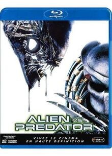 Alien vs. Predator [Blu-ray] von Paul Anderson | DVD | Zustand sehr gut