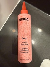 Amika Flash Instant Shine Hair Mask - 21225210719 (6.7 oz)