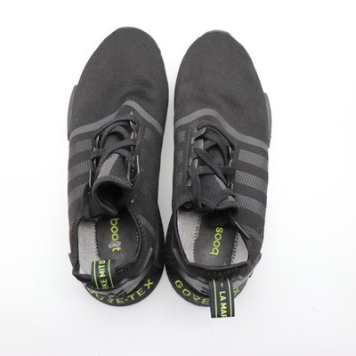 Adidas NMD_R1 Gore-Tex Sneakers Men's Size 11.5 Black Athletic Lace Up  Shoes | eBay