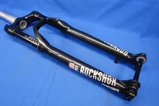 RockShox Reba RL 29"/27.5"+ , 120mm Travel Mtn Bike Fork, Boost, Tapered, Disc