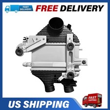 Charge Air Cooler Intercooler Radiator For Bmw F80 M3 F82 M4 S55 17517846235