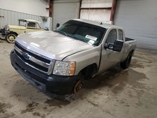 Driver Front Seat Bucket And Bench Manual Fits 07-09 Sierra 1500 Pickup 1765200 Driver Front Seat Bucket And Bench Manual Fits 07-09 Sierra 1500 Pickup 1765200