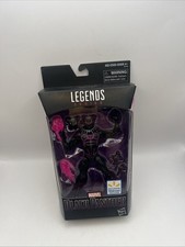 NEW 2017 Marvel Legends Black Panther Figure 6 Inch Boxed Walmart Exclusive