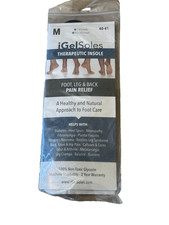 iGelSoles Shoe Inserts Helps Relieve Pain and More M 7-8 med W 8.5-10 med 