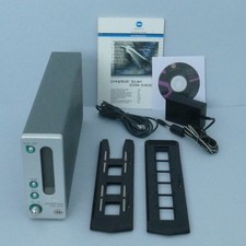 Konica Minolta Dimage Scan Elite 5400, Slide and Film Scanner.