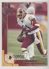 2000 Leaf Rookies & Stars Deion Sanders #94 HOF 0hd6