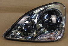 Feu avant (phare) Lexus LS