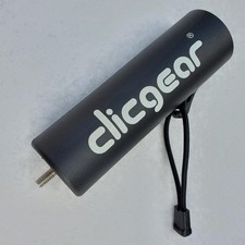CLICGEAR OEM UMBRELLA HOLDER