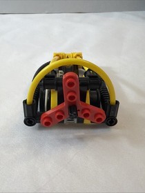 Lego Technic: Harbor - Hydro Racer - Set #8246 - 100% Complete W/ Manual