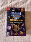 Nintendo World Championship NES Edition Deluxe - Nintendo Switch SEALED