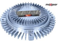 Maxgear 62-0002 Kupplung FüR KüHlerlüFter Viscokupplung Kupplung FüR BMW
